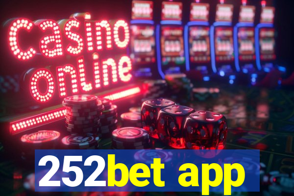 252bet app